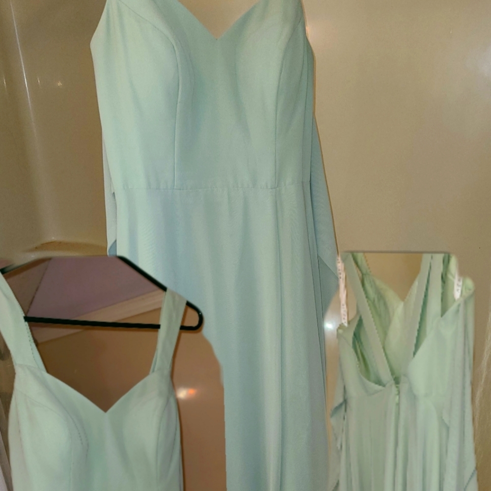 Bridesmaids dress